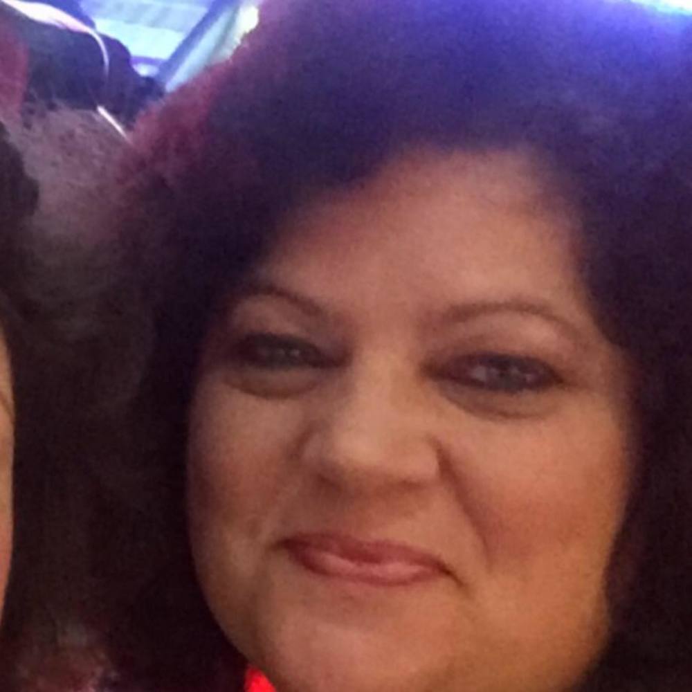Meet your Posher, Cheryl